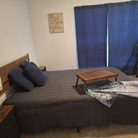 Bed and Breakfast Briarcliff Oasis Chamblee Esterno foto