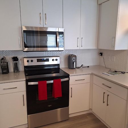 Bed and Breakfast Briarcliff Oasis Chamblee Esterno foto
