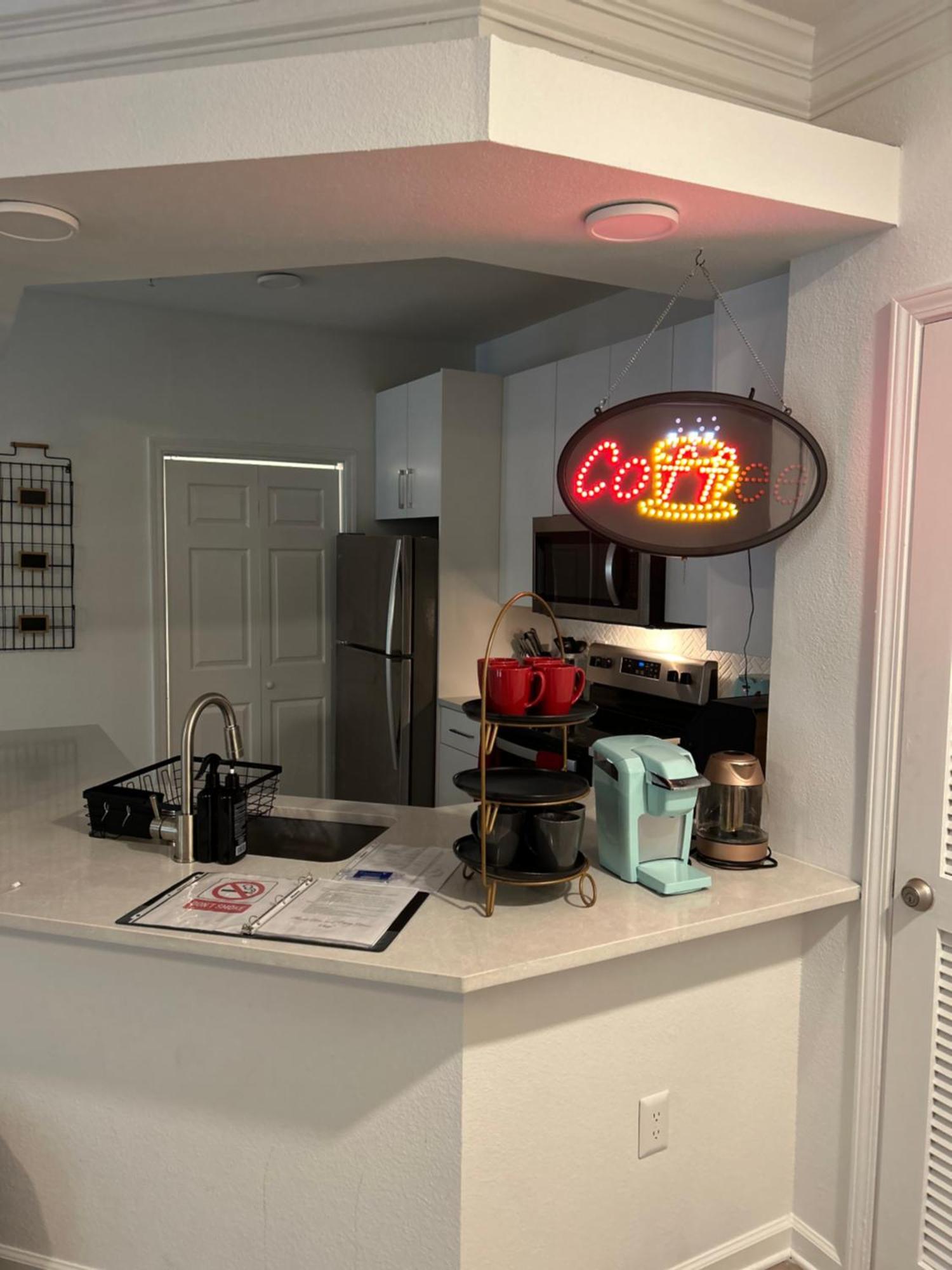 Bed and Breakfast Briarcliff Oasis Chamblee Esterno foto