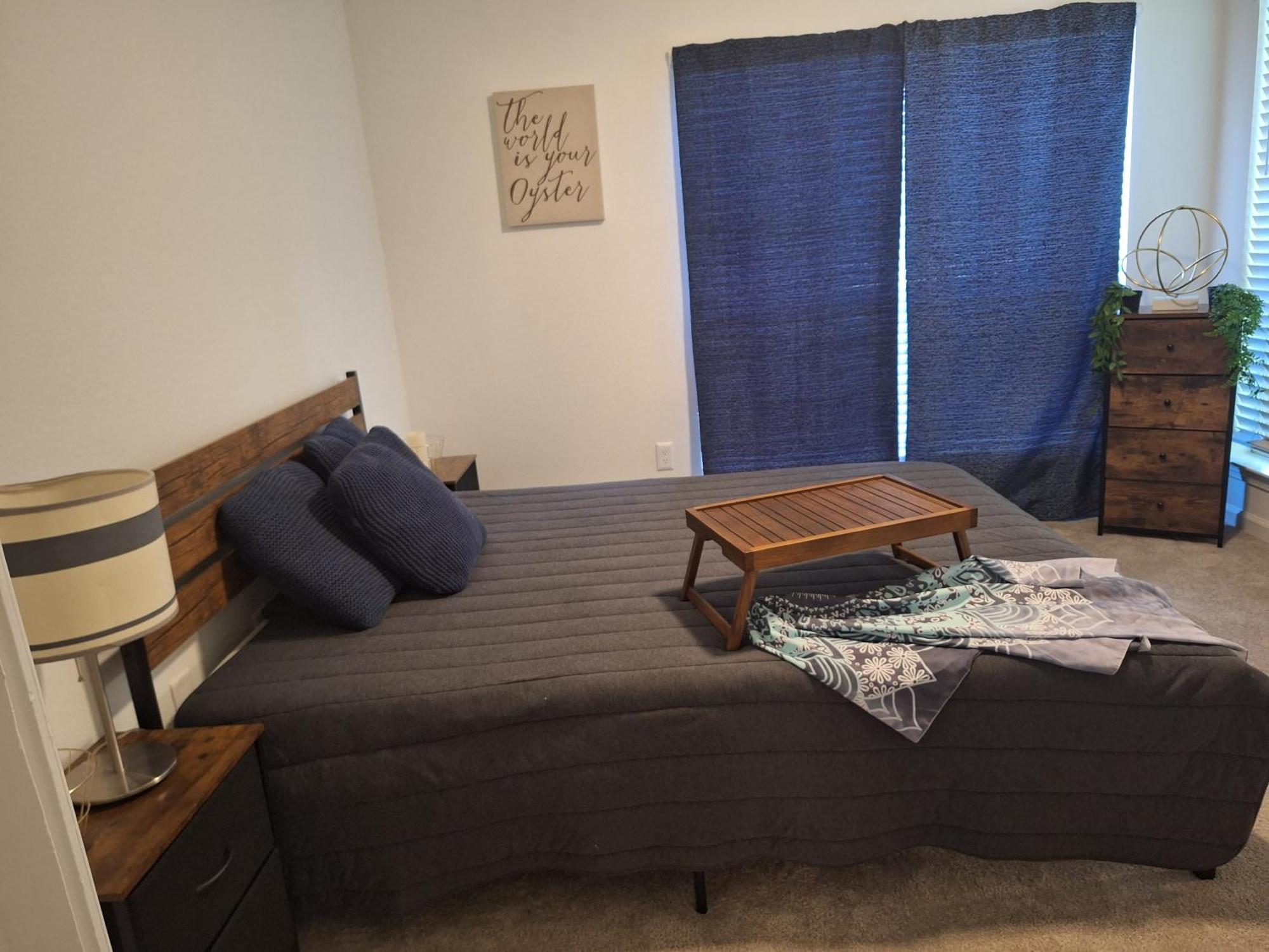 Bed and Breakfast Briarcliff Oasis Chamblee Esterno foto