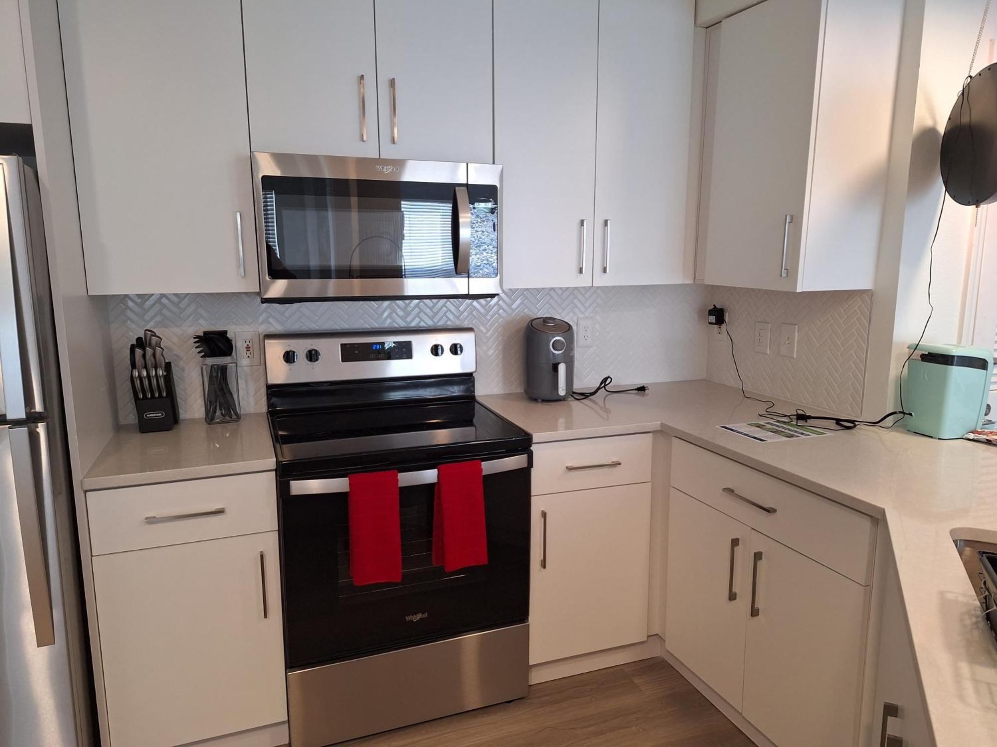 Bed and Breakfast Briarcliff Oasis Chamblee Esterno foto