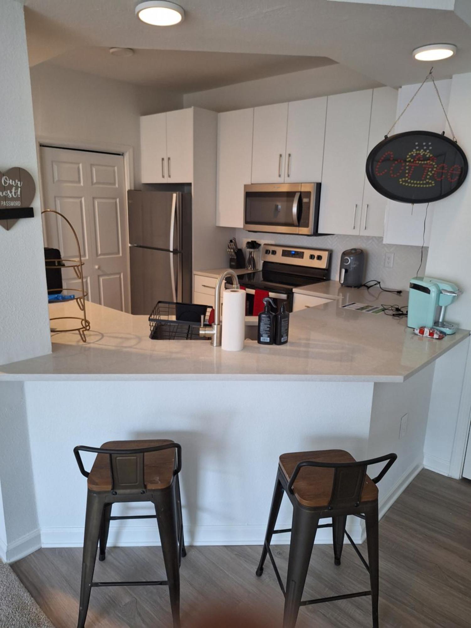 Bed and Breakfast Briarcliff Oasis Chamblee Esterno foto
